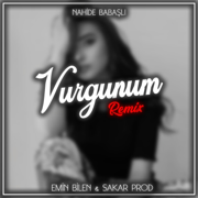Vurgunum (Remix) - Emin Bilen