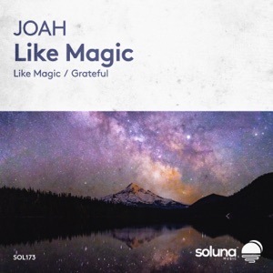 Like Magic - Single