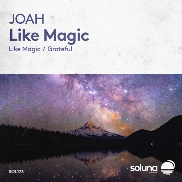 Like Magic - Single