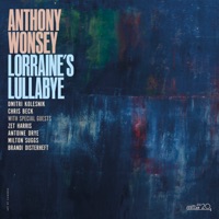 Lorraine's Lullabye - Anthony Wonsey