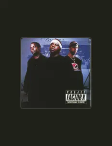 Ouça Factor X, assista a videoclipes, leia a biografia, veja as datas das turnês e mais!