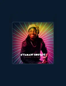 Listen to N'famady Kouyaté, watch music videos, read bio, see tour dates & more!