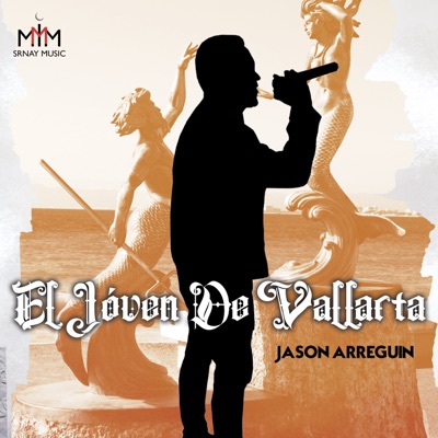 El Joven de Vallarta - Single