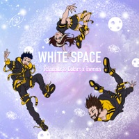 White Space (feat. Colars & Rina) - Single - RandallX