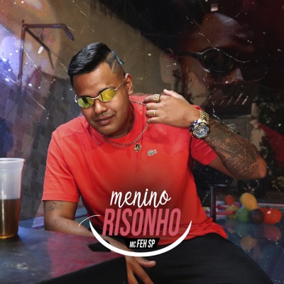 Menino Risonho - Single