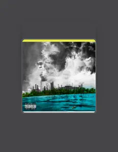 Liska Leonardを聴いたり、ミュージックビデオを鑑賞したり、経歴やツアー日程などを確認したりしましょう！