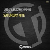 Saturday Nite (Nu Disco Nite Mix) artwork