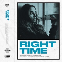 Right Time - Single - Giancarlo Garte
