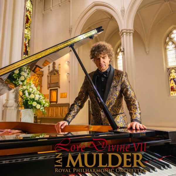 Love Divine 7 (Sample) [feat. Royal Philharmonic Orchestra] - Single