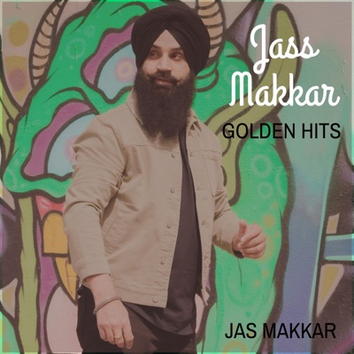 Jass Makkar Golden Hits (Original) - Single