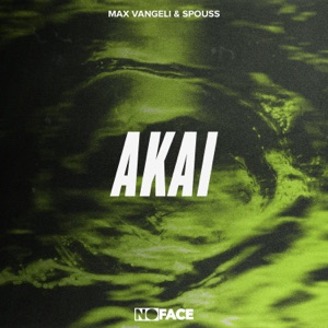 Akai - Single