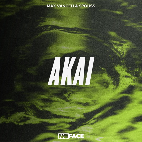 Akai - Single