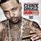 Up in Here (feat. Ace Hood) - Chinx lyrics