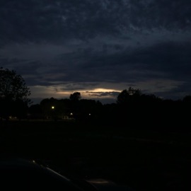 Under Control funeral