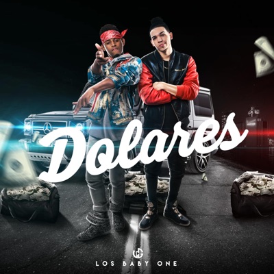 Dolares - Single