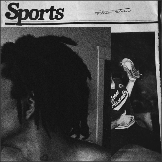 Cover artwork for Strong
