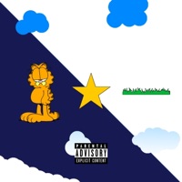 Garfield's Starfield - Single - Recess Radio
