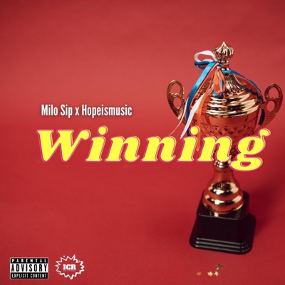 Winning (feat. Hopeismusic) - Single