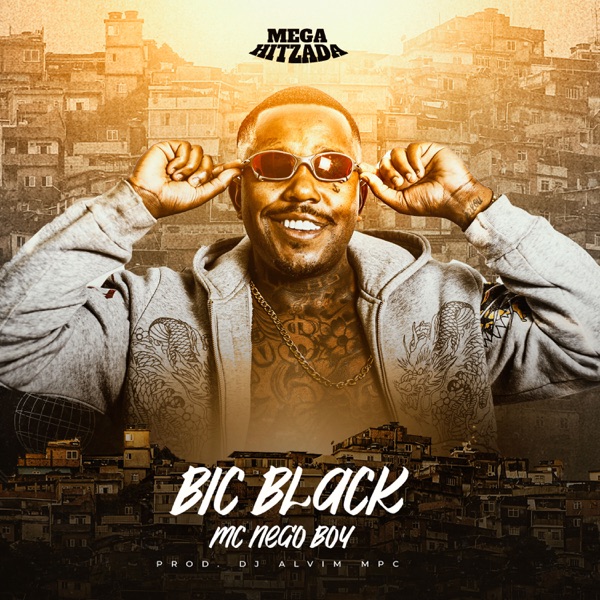 Bic Black