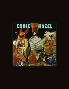 Listen to Eddie Hazel, watch music videos, read bio, see tour dates & more!