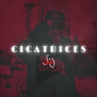 cicatrices - Single - Sez Limado