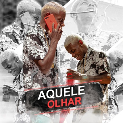 Aquele Olhar - Single
