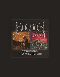 Listen to Kalmah, watch music videos, read bio, see tour dates & more!