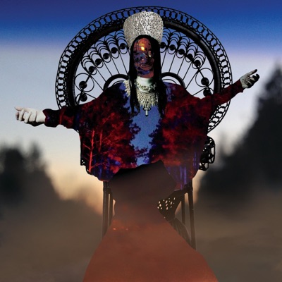 Saint (feat. Husks) - Single