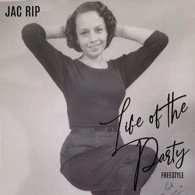 Life of the Party - Single