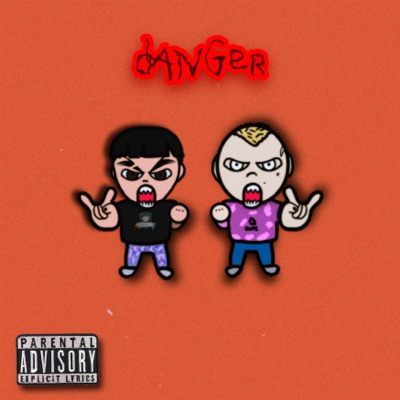 Danger - Single
