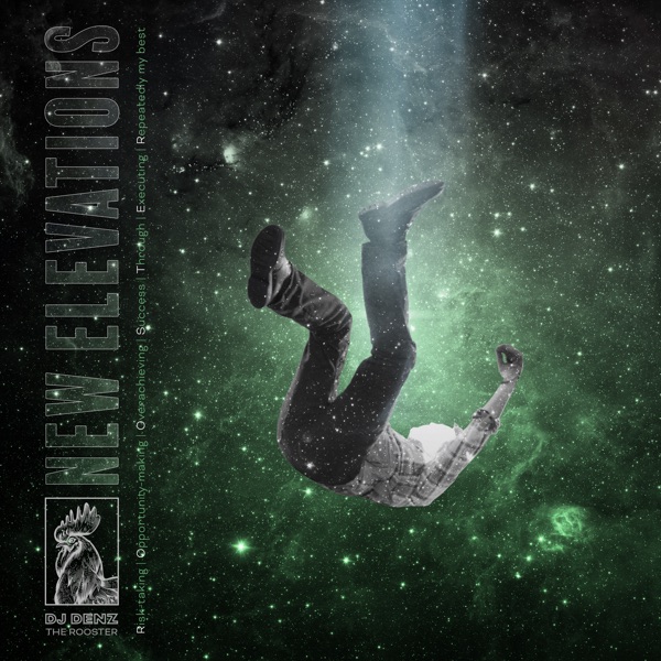 New Elevations - Single
