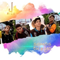 Somos Tú y Yo - Single - J-Misá