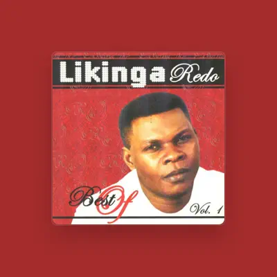 Listen to Likinga Redo, watch music videos, read bio, see tour dates & more!