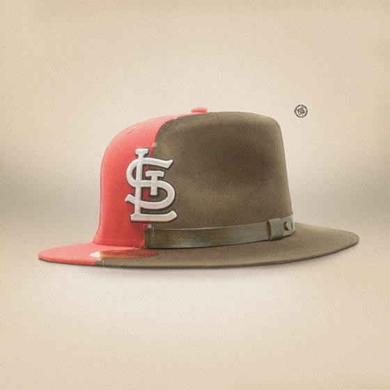 Cover artwork for High Horse