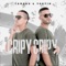 Cripy Cripy (feat. shako) - Yandar & Yostin lyrics