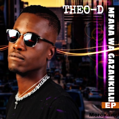 Mfana wa Gazankulu - Single