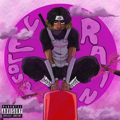 Velour Rain - Single