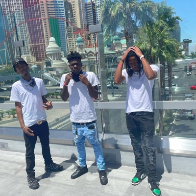 Goon Jefe (From the Block) - Single