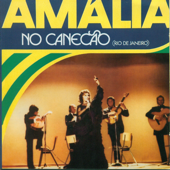 Amália no Canecão - Amália Rodrigues