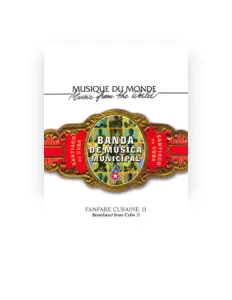 Listen to Banda de Musica Municipal de Santiago de Cuba, watch music videos, read bio, see tour dates & more!