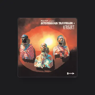 Listen to Mysterious Traveller, watch music videos, read bio, see tour dates & more!