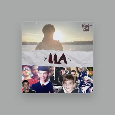 Listen to Kiddd Pain, watch music videos, read bio, see tour dates & more!