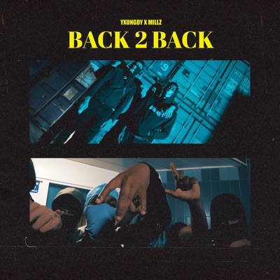 Back 2 Back - Single