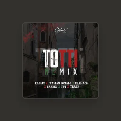Listen to Chamaco, watch music videos, read bio, see tour dates & more!