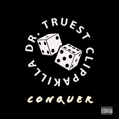 Conquer (feat. ClippaKilla) - Single