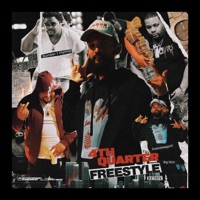 4th Quarter Freestyle (feat. EastsideEggroll) [Remix] - Single - Big Rich