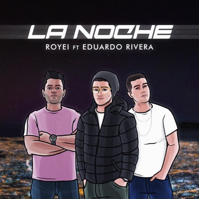 La Noche - Single