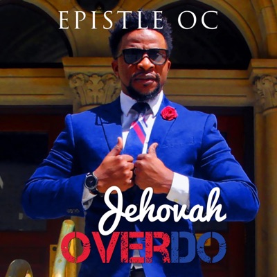 Jehovah Overdo - Single
