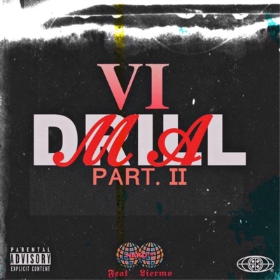 Drill MA62 (feat. Liermo) - Single