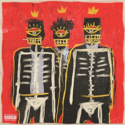 DAY ONE$ (feat. Vic Mash & Farah F1) - Single